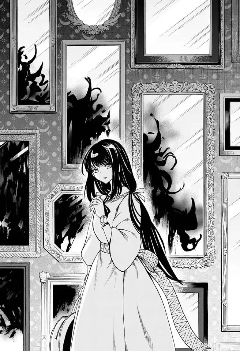 Kamio Yui wa Kami wo Yui Chapter 28 page 2