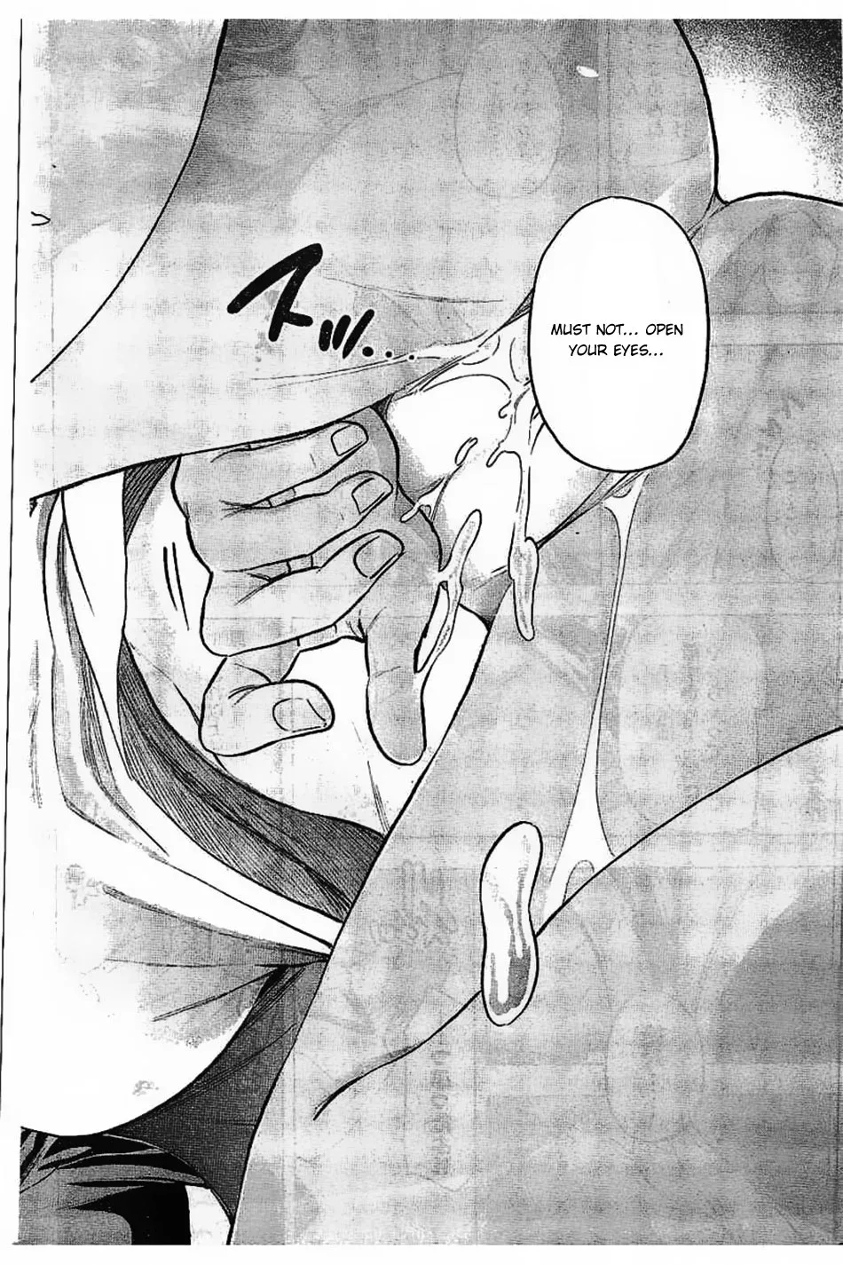 Why are you here Sensei!? Chapter 27 page 13