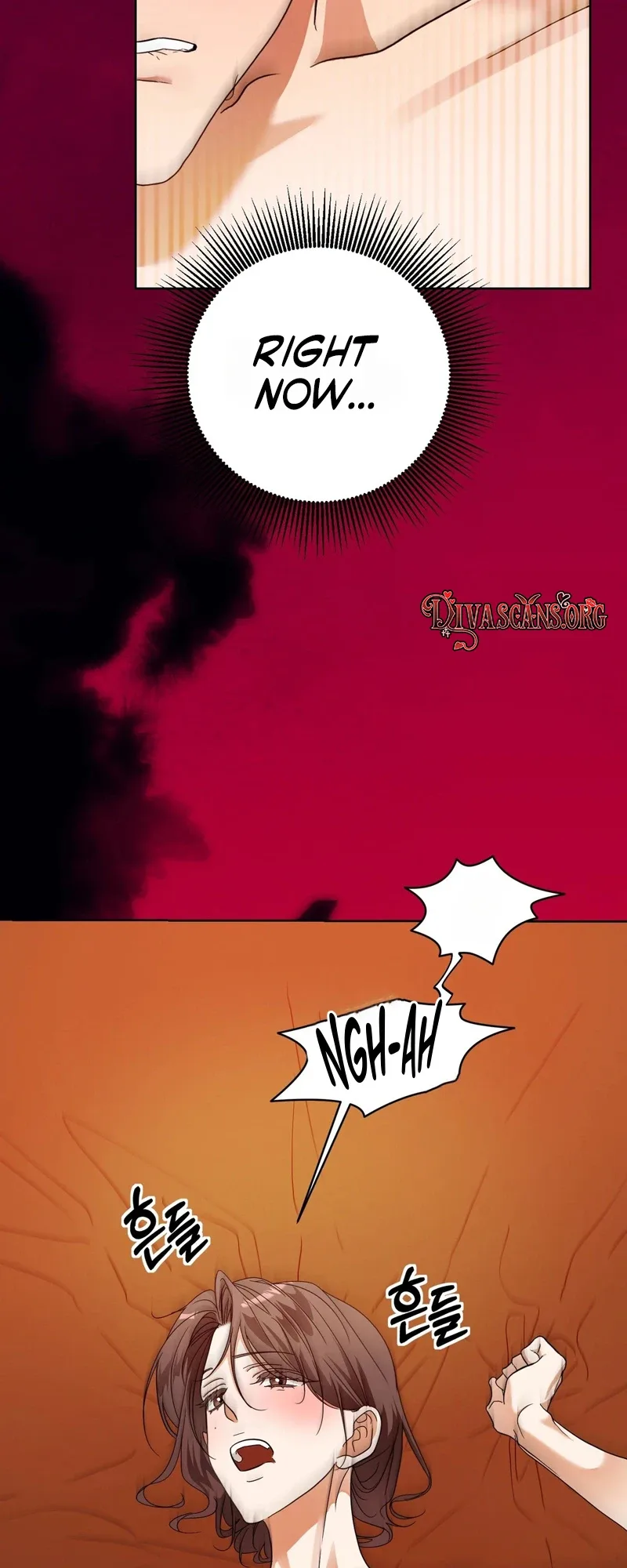 Night of the Full Moon Chapter 10 page 7