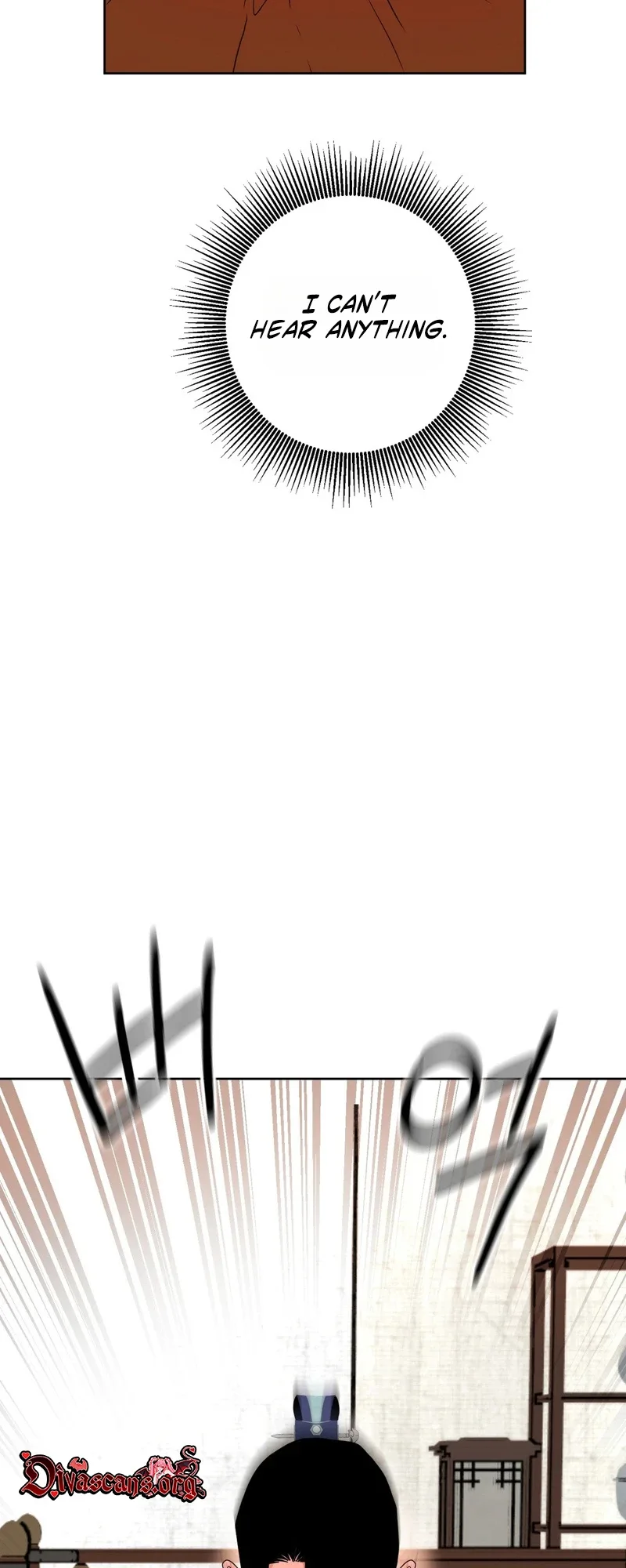 Night of the Full Moon Chapter 10 page 3