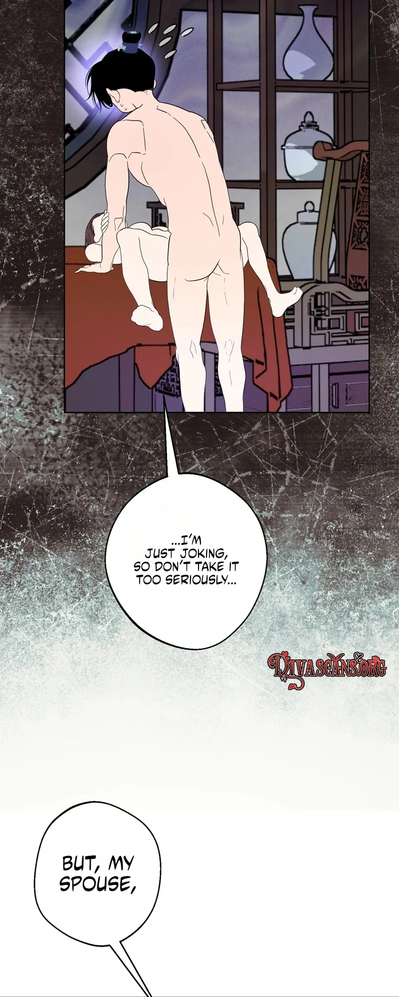 Night of the Full Moon Chapter 10 page 24