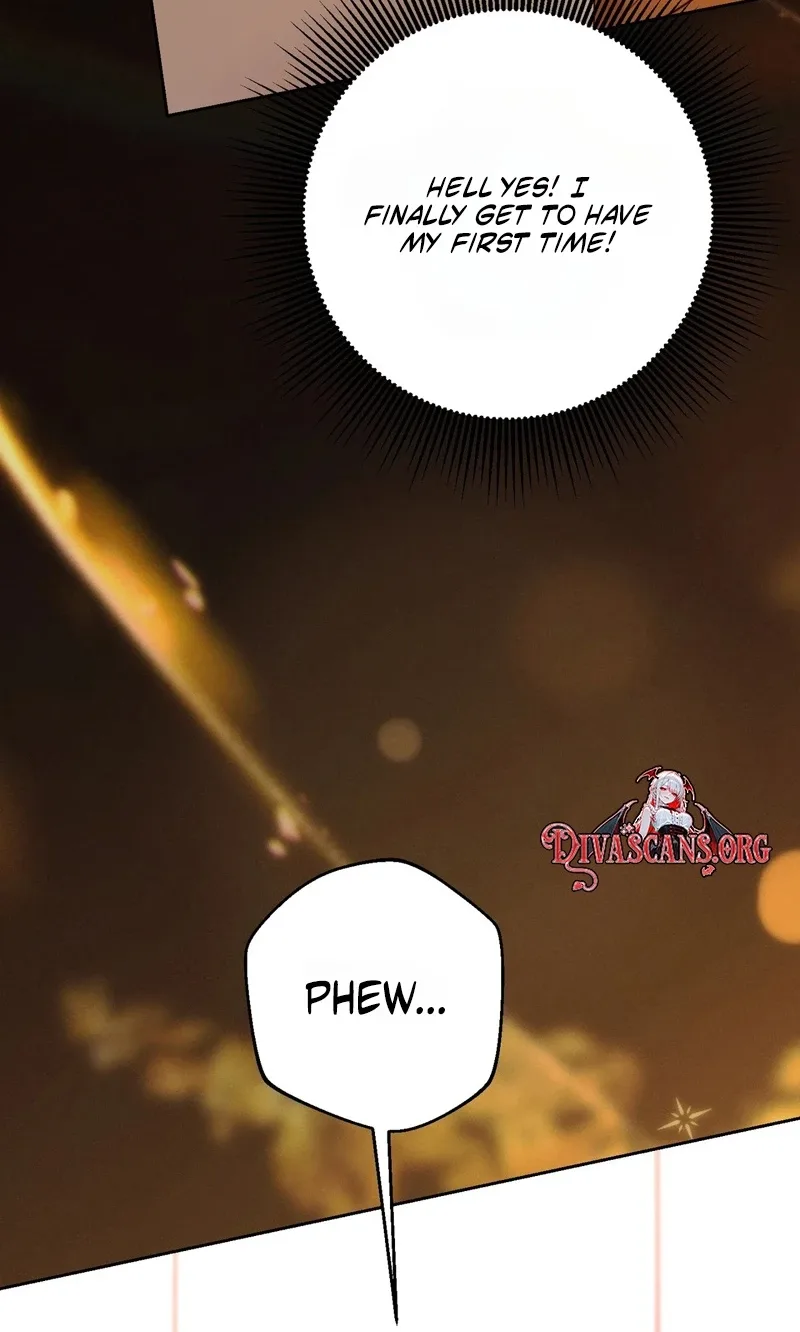 Night of the Full Moon Chapter 8 page 6