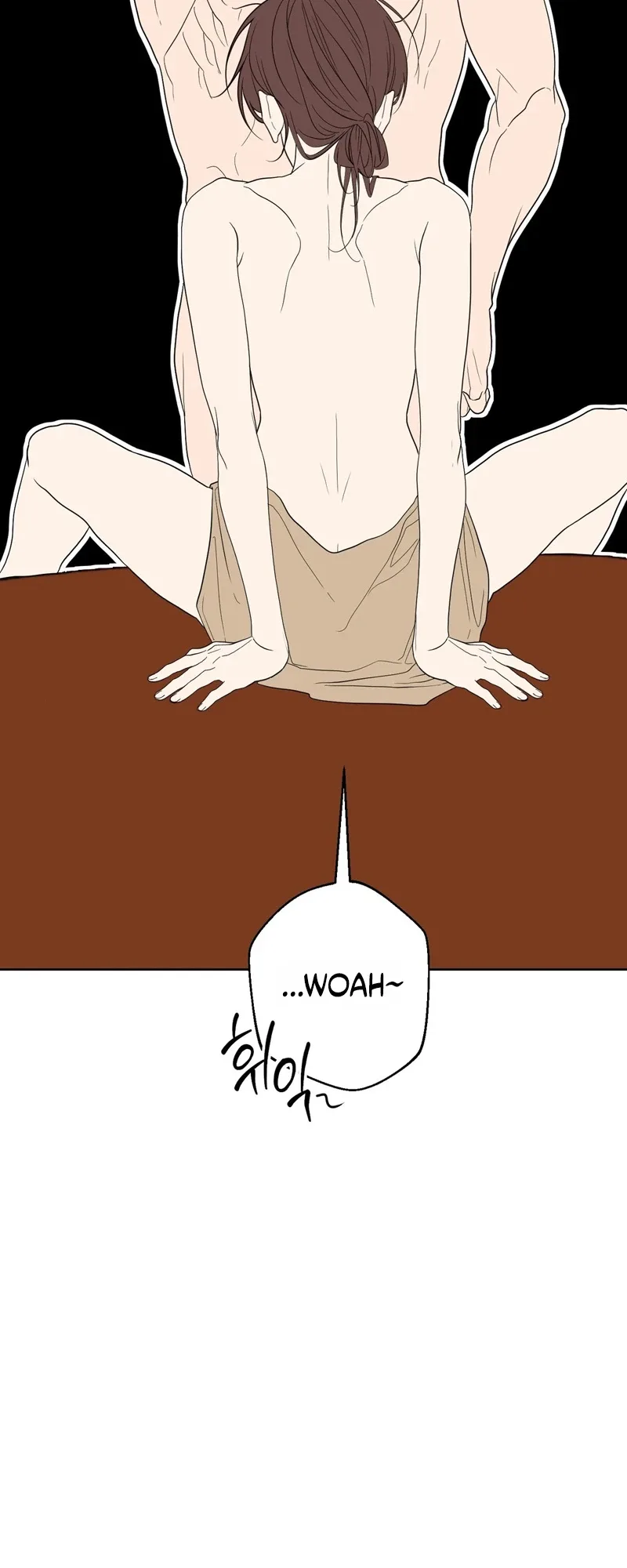 Night of the Full Moon Chapter 10 page 42