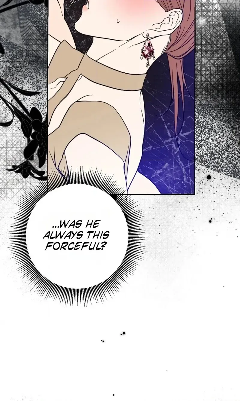 Night of the Full Moon Chapter 8 page 20