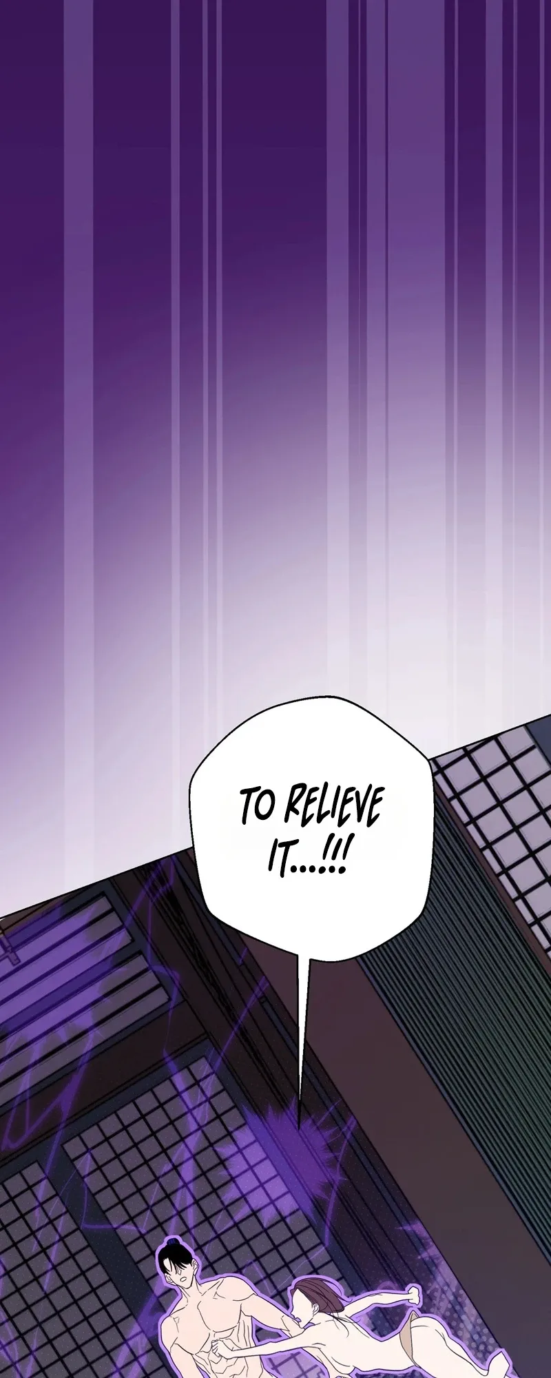 Night of the Full Moon Chapter 10 page 48
