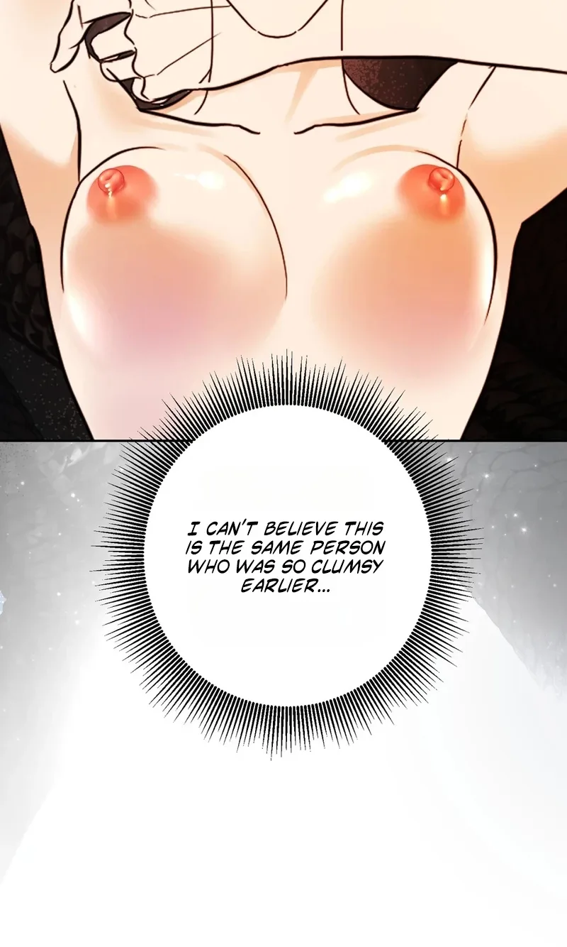 Night of the Full Moon Chapter 8 page 32