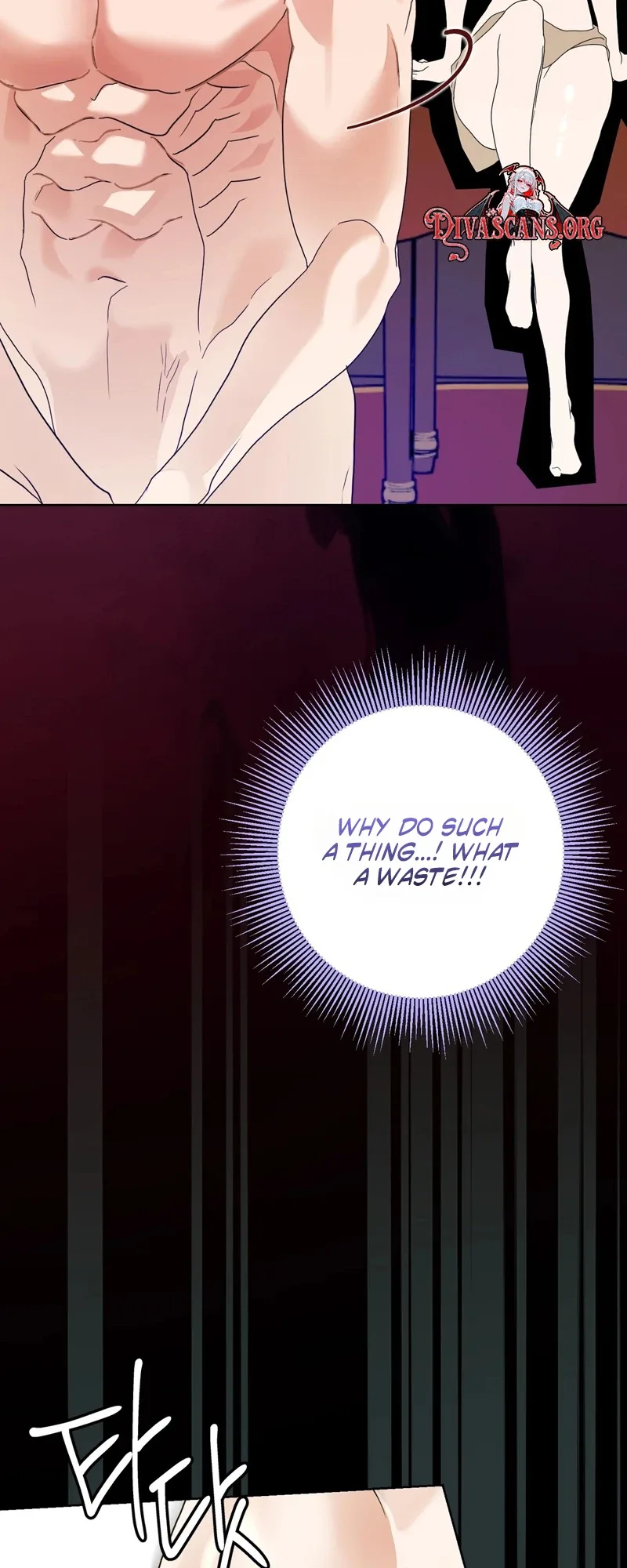 Night of the Full Moon Chapter 10 page 45