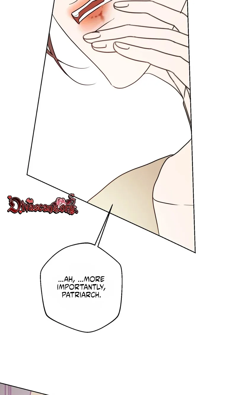 Night of the Full Moon Chapter 7 page 17