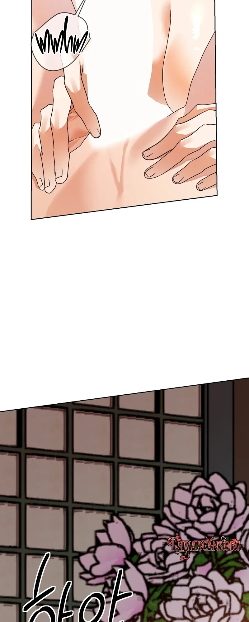 Night of the Full Moon Chapter 10 page 59