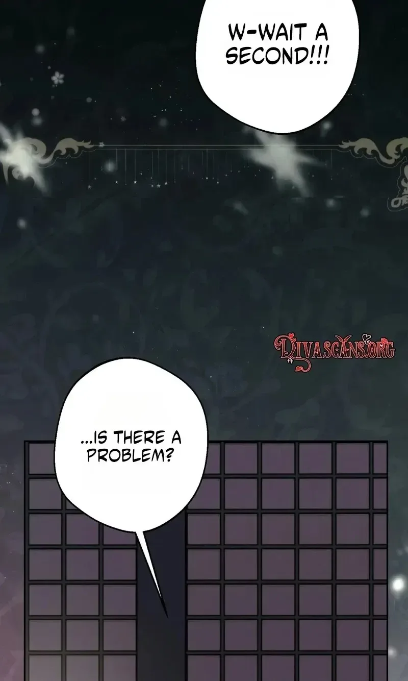 Night of the Full Moon Chapter 8 page 40