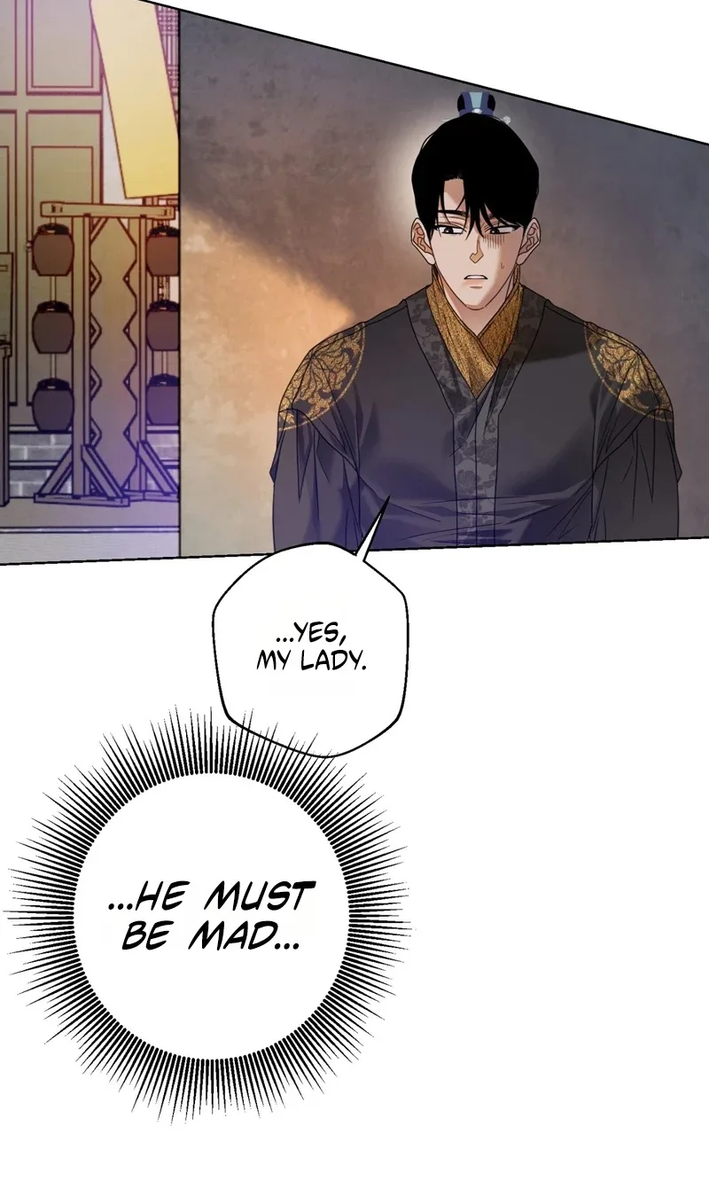 Night of the Full Moon Chapter 7 page 18