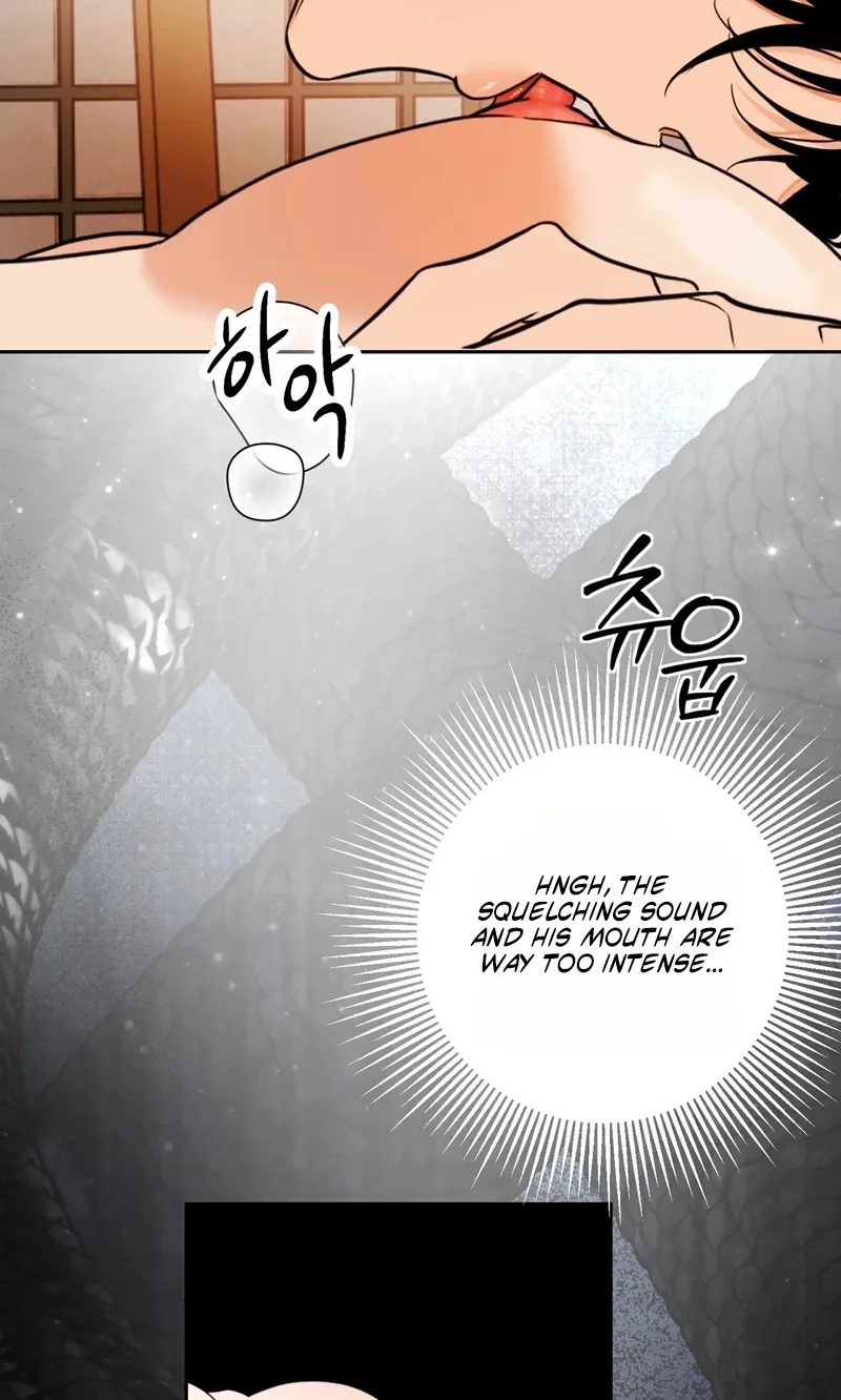 Night of the Full Moon Chapter 8 page 51