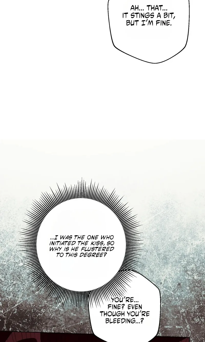 Night of the Full Moon Chapter 7 page 26
