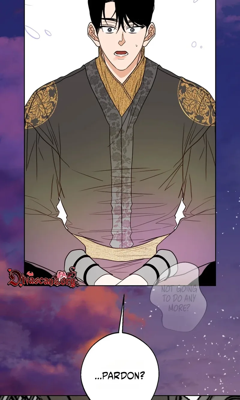 Night of the Full Moon Chapter 7 page 23