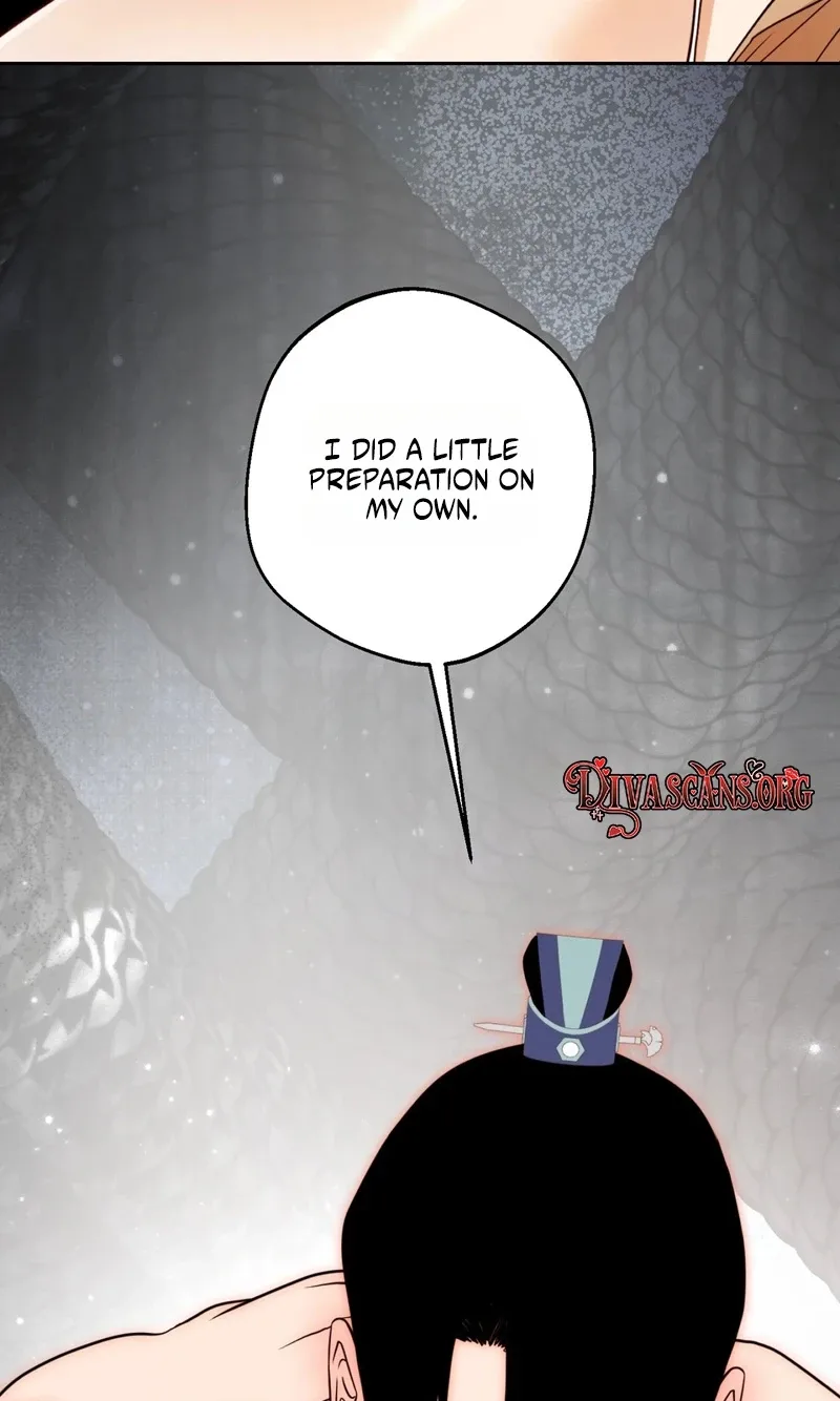Night of the Full Moon Chapter 8 page 46