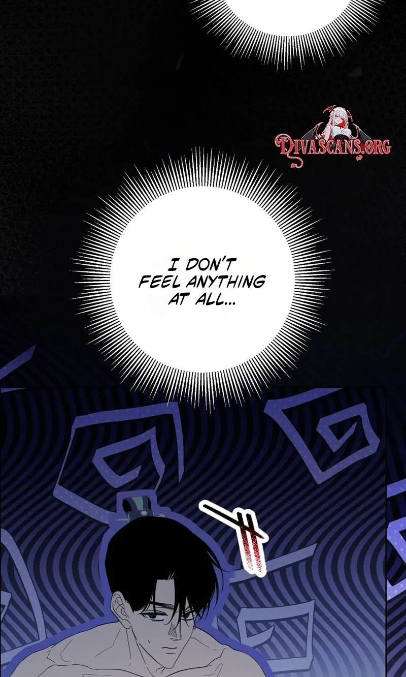 Night of the Full Moon Chapter 9 page 42