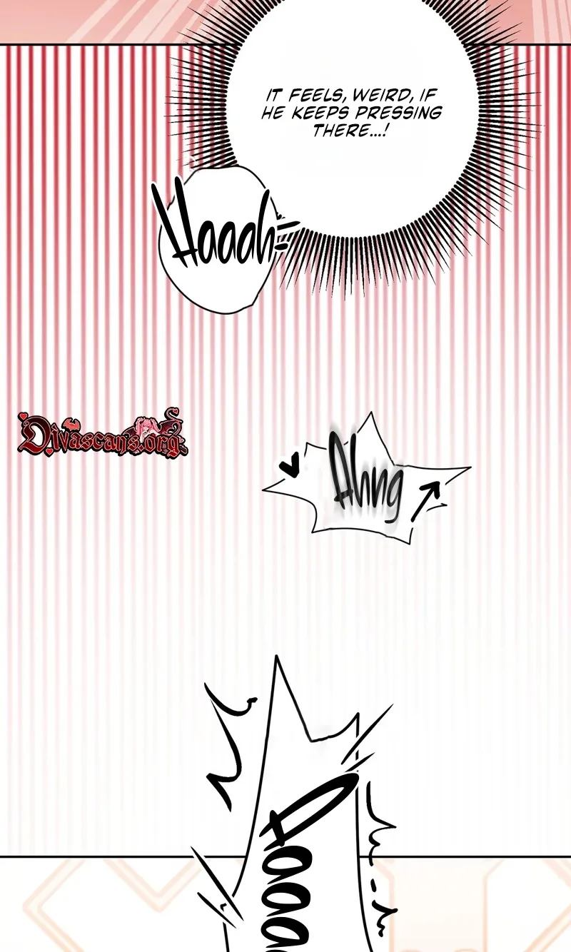 Night of the Full Moon Chapter 8 page 74