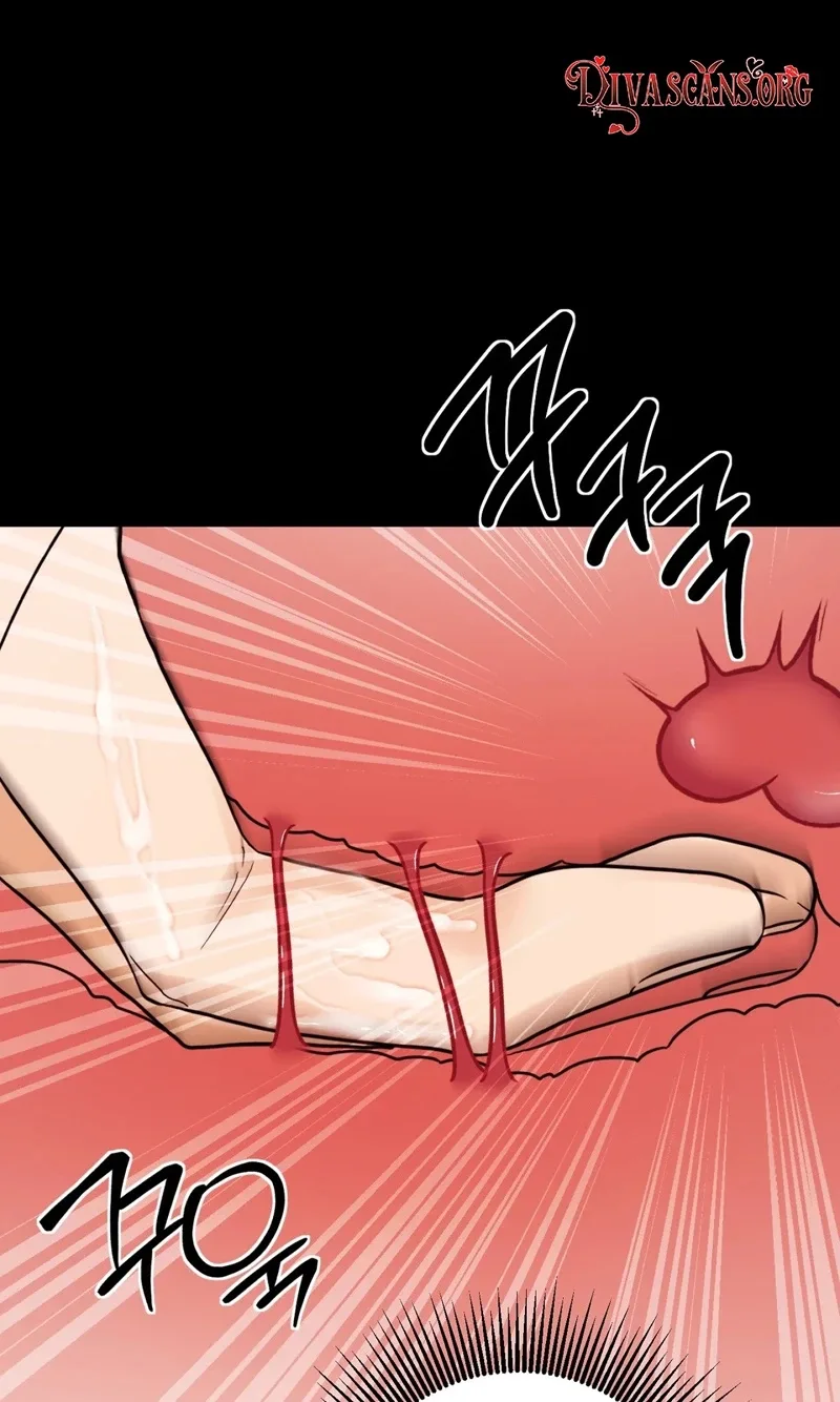 Night of the Full Moon Chapter 8 page 73