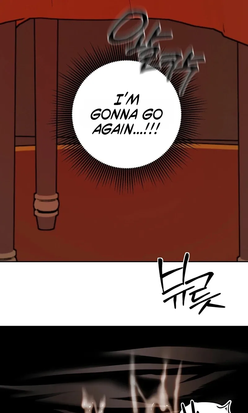 Night of the Full Moon Chapter 8 page 76