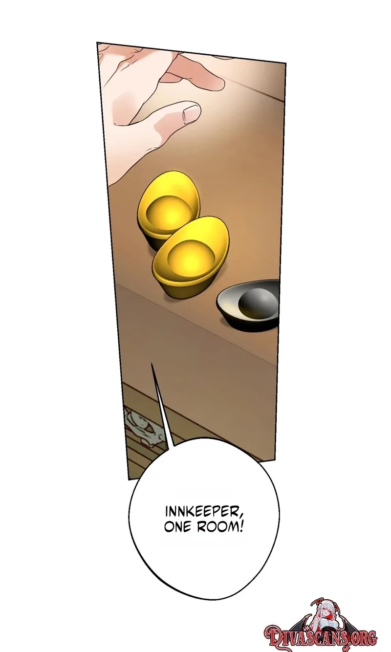 Night of the Full Moon Chapter 7 page 46