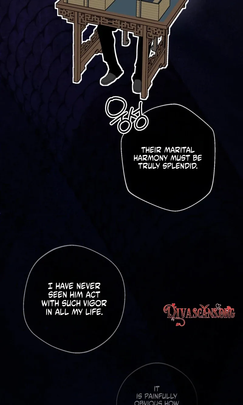Night of the Full Moon Chapter 7 page 55