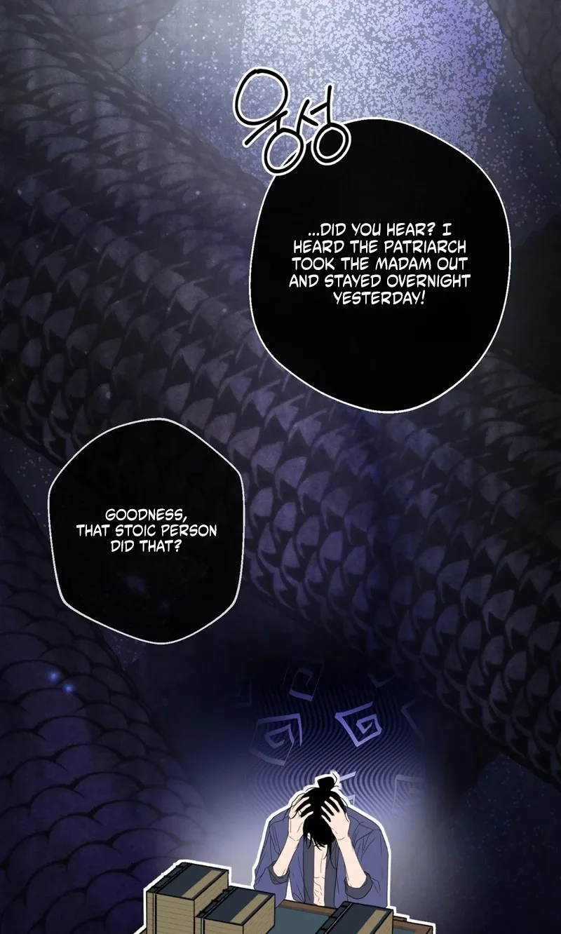 Night of the Full Moon Chapter 7 page 54