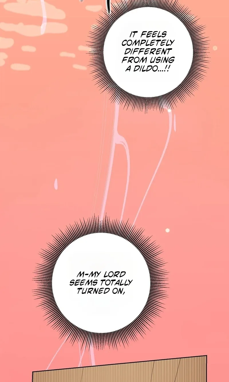 Night of the Full Moon Chapter 9 page 73