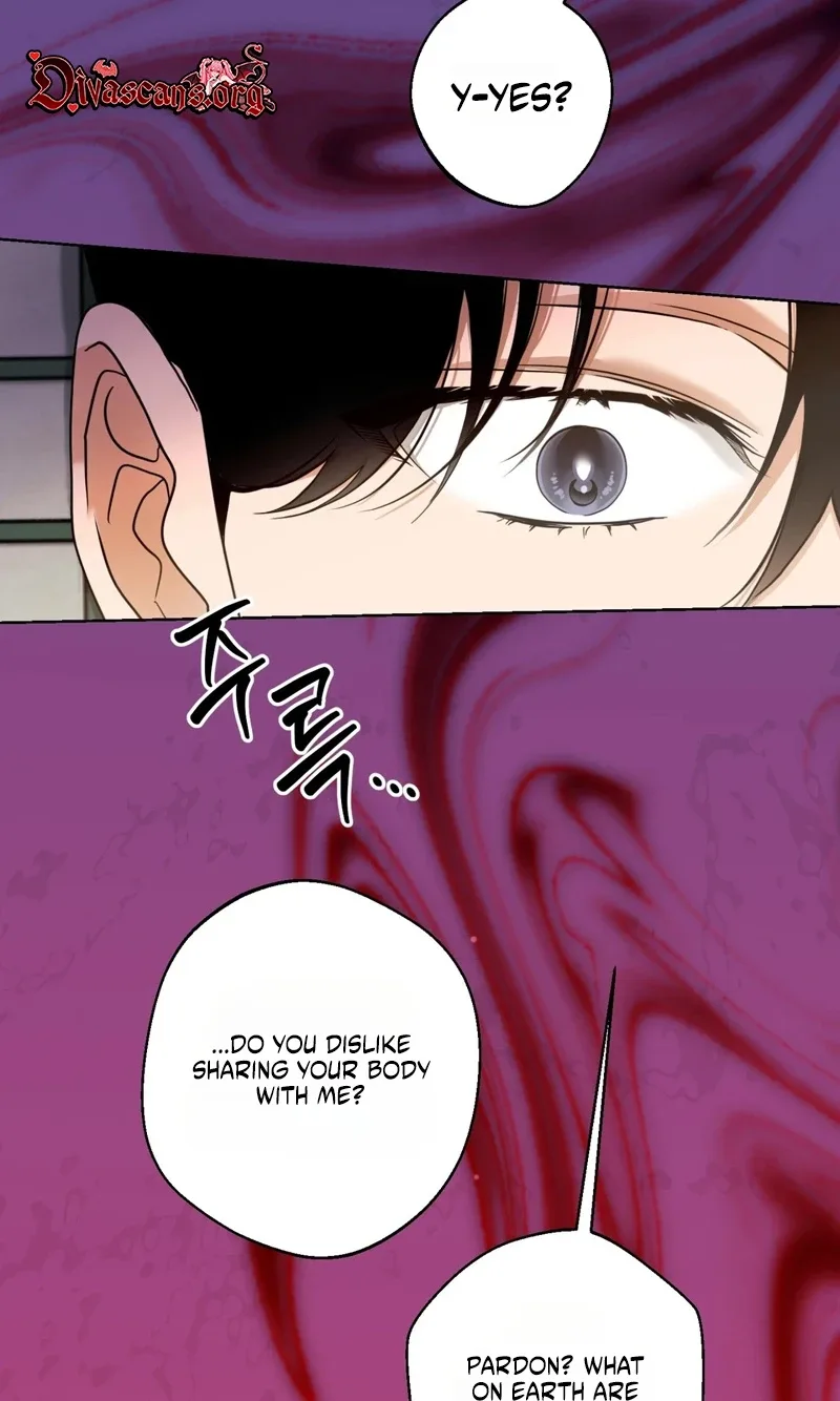 Night of the Full Moon Chapter 7 page 64
