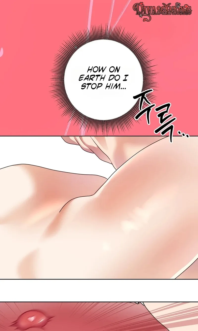 Night of the Full Moon Chapter 9 page 75