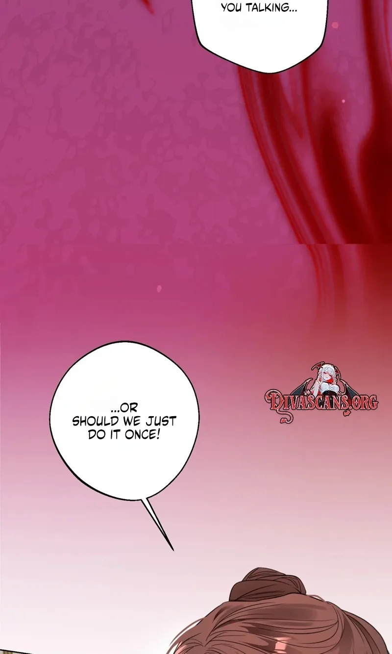 Night of the Full Moon Chapter 7 page 65