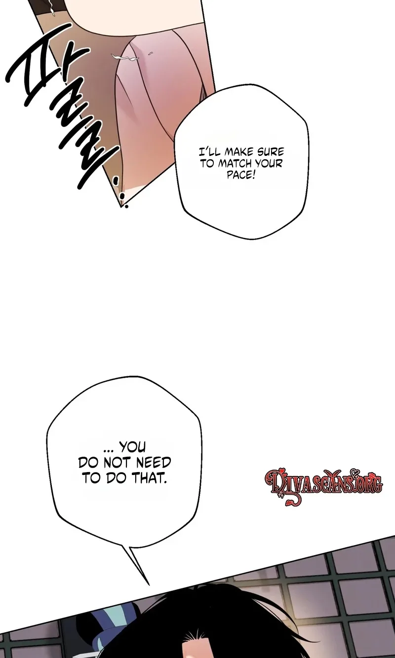 Night of the Full Moon Chapter 7 page 68