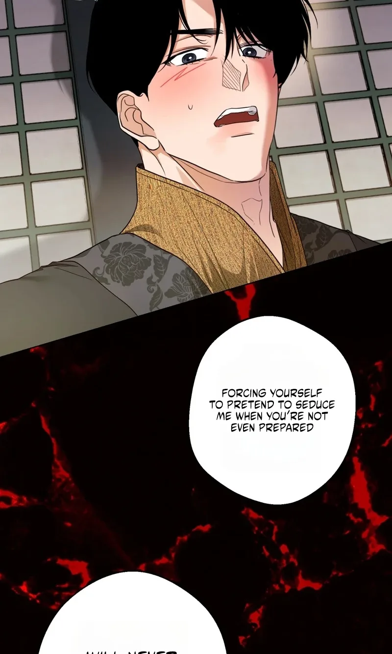 Night of the Full Moon Chapter 7 page 69