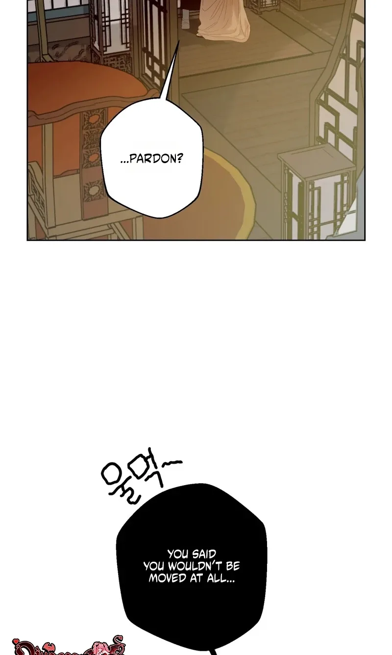 Night of the Full Moon Chapter 7 page 76