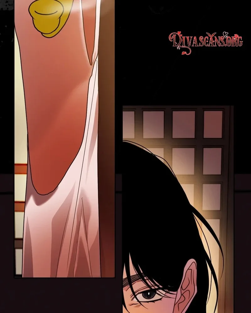 Night of the Full Moon Chapter 12 page 21