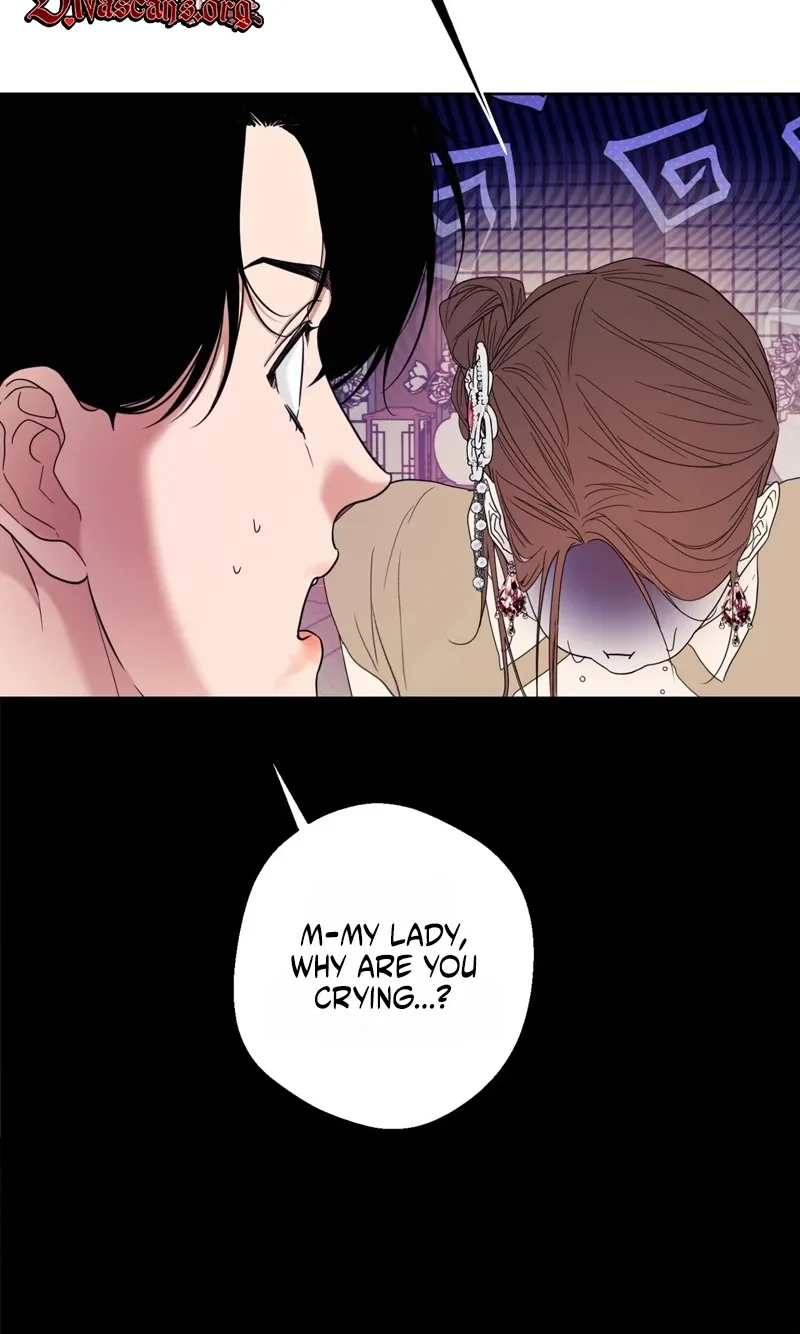 Night of the Full Moon Chapter 7 page 77