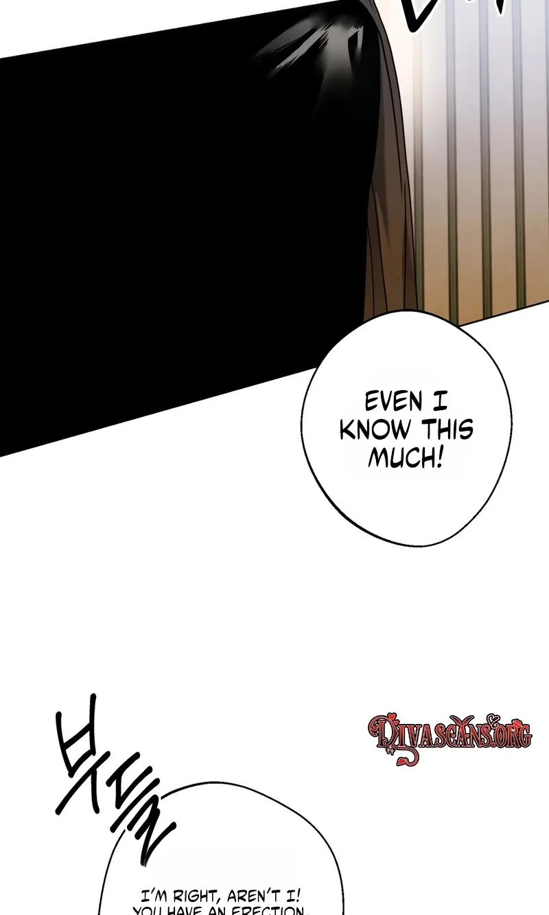 Night of the Full Moon Chapter 7 page 81