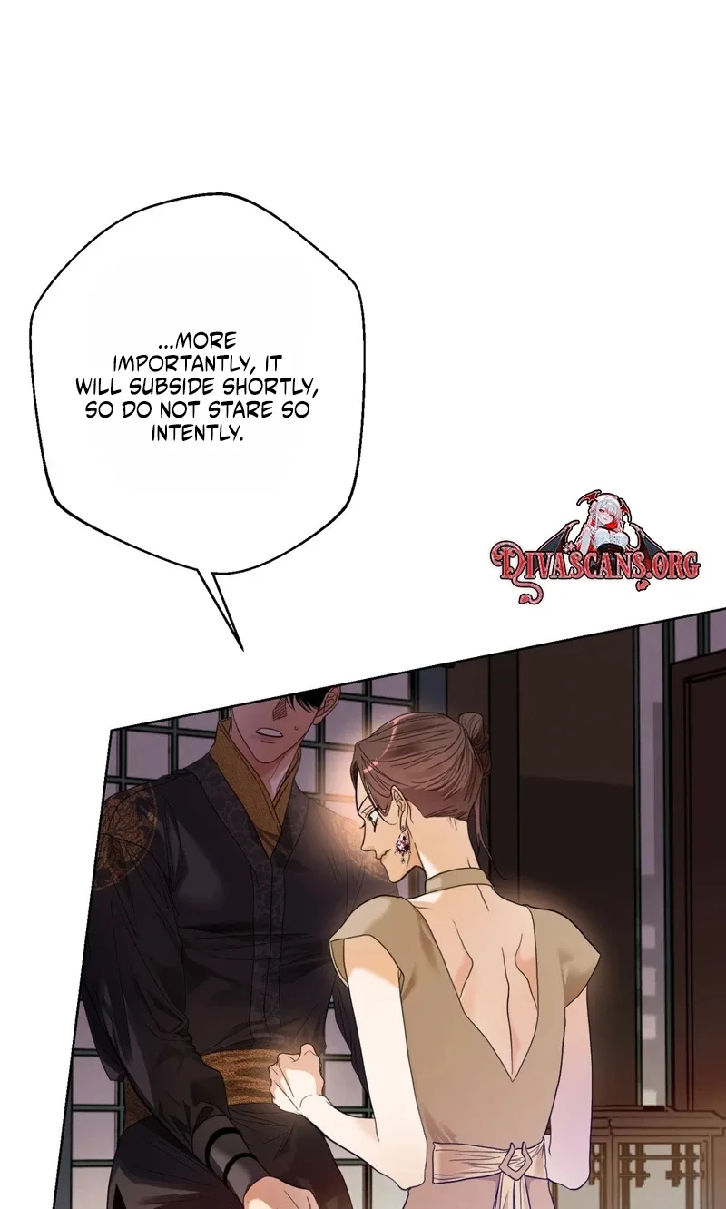 Night of the Full Moon Chapter 7 page 84