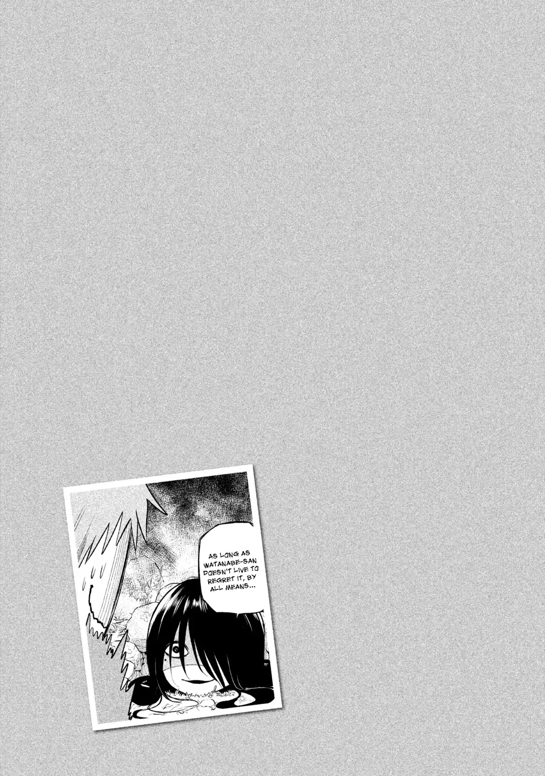 Why are you here Sensei!? Chapter 56 page 16