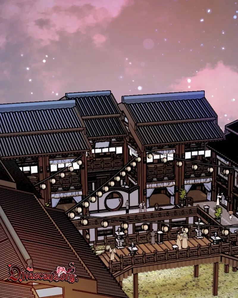 Night of the Full Moon Chapter 12 page 31