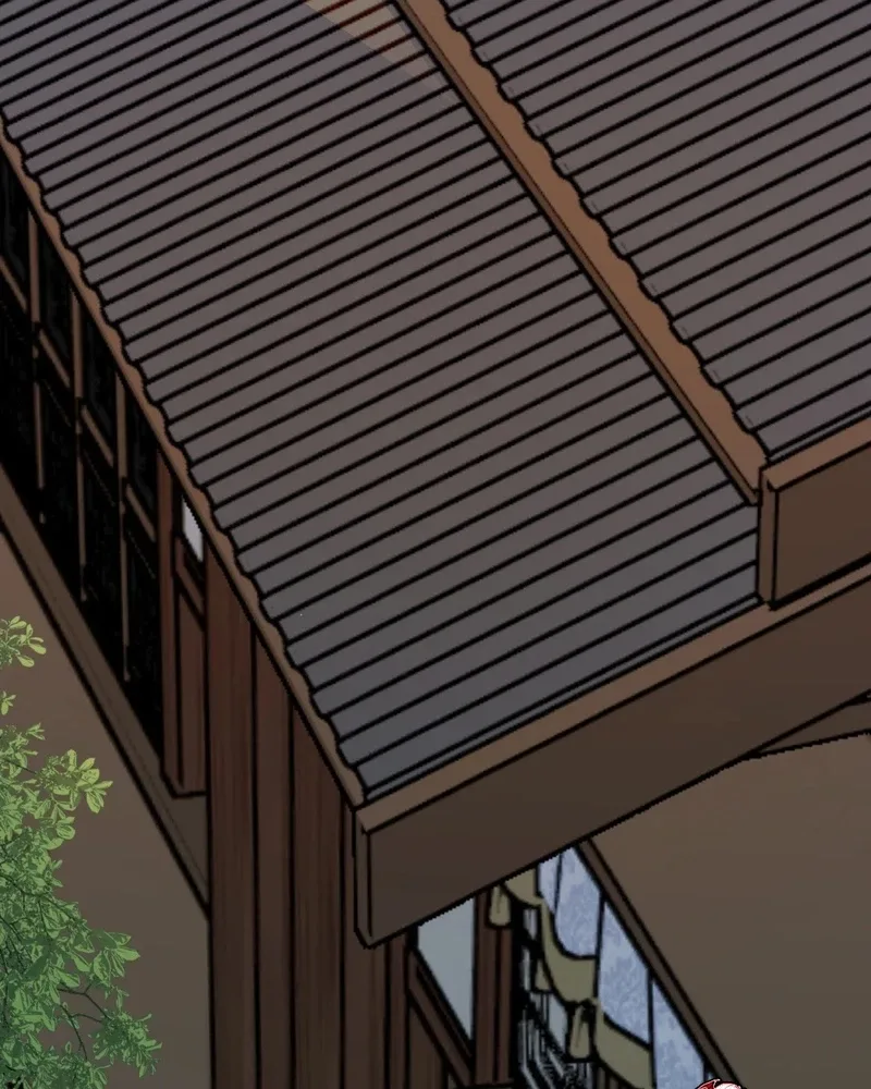 Night of the Full Moon Chapter 12 page 33