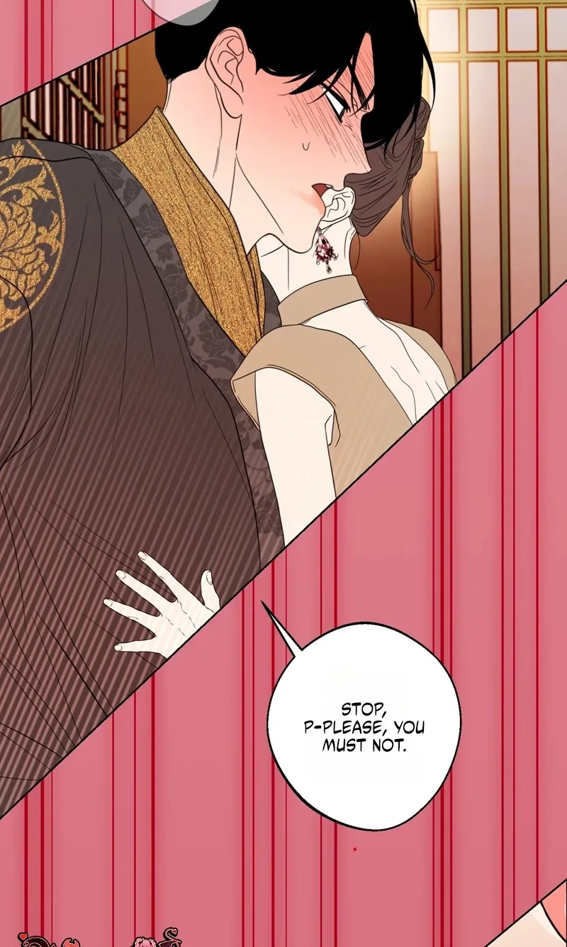 Night of the Full Moon Chapter 7 page 89