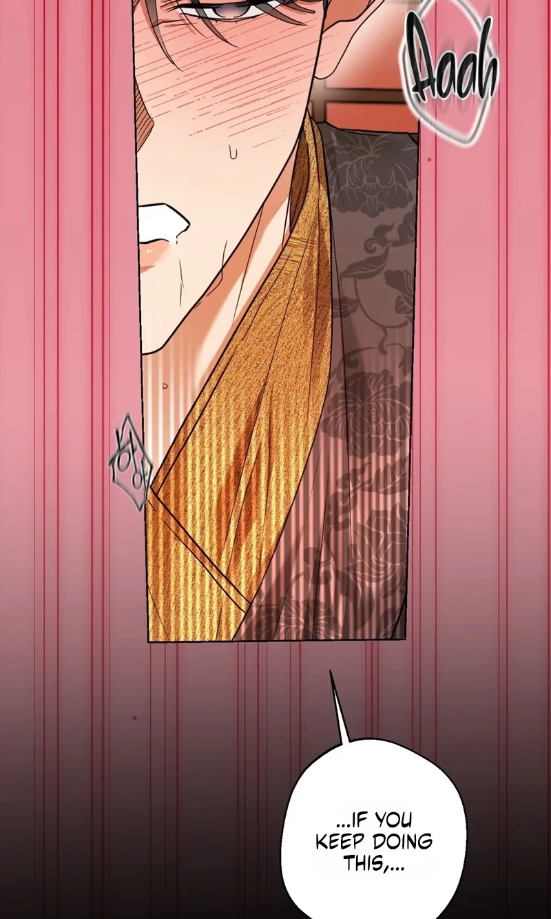 Night of the Full Moon Chapter 7 page 92