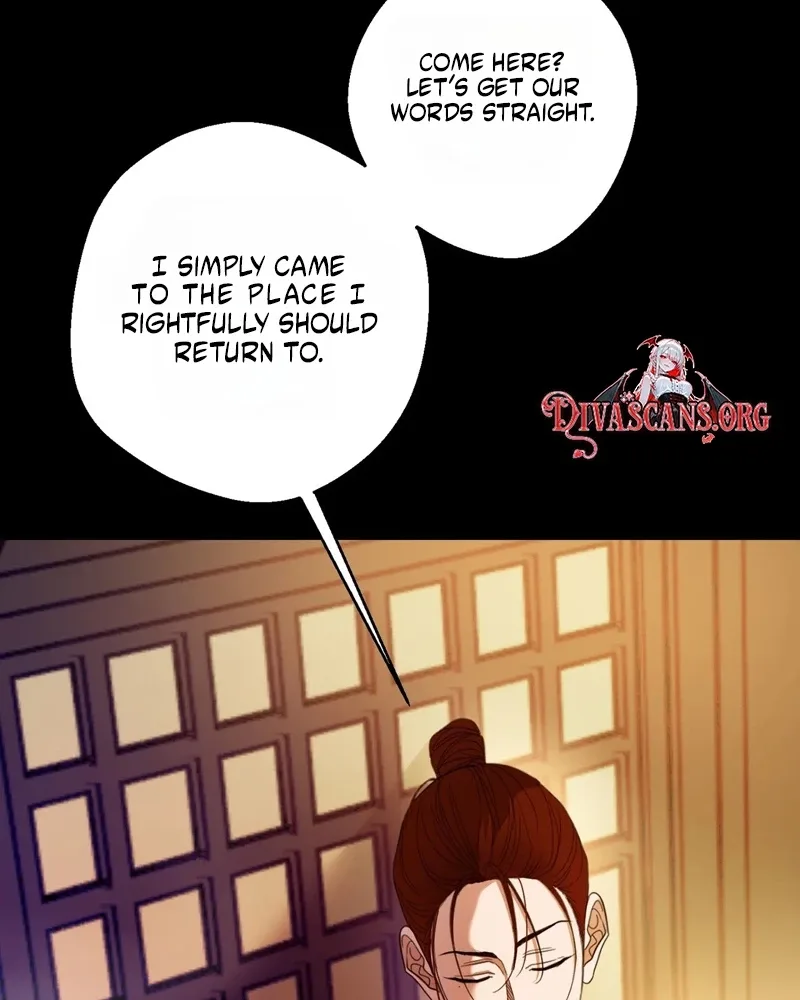 Night of the Full Moon Chapter 12 page 41
