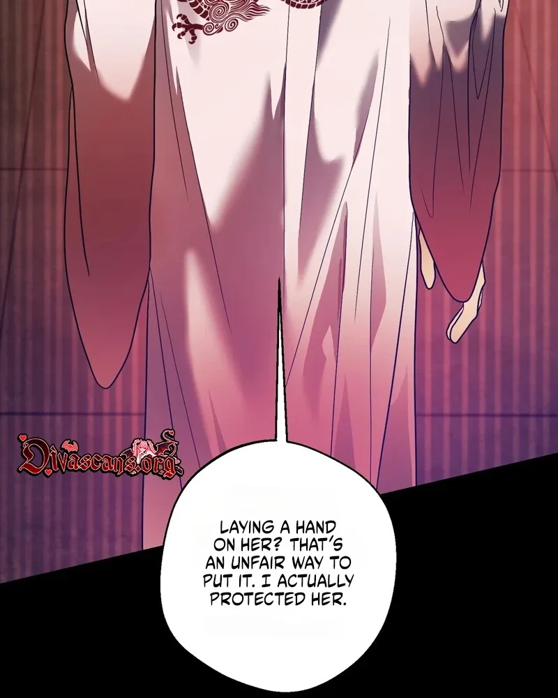 Night of the Full Moon Chapter 12 page 69