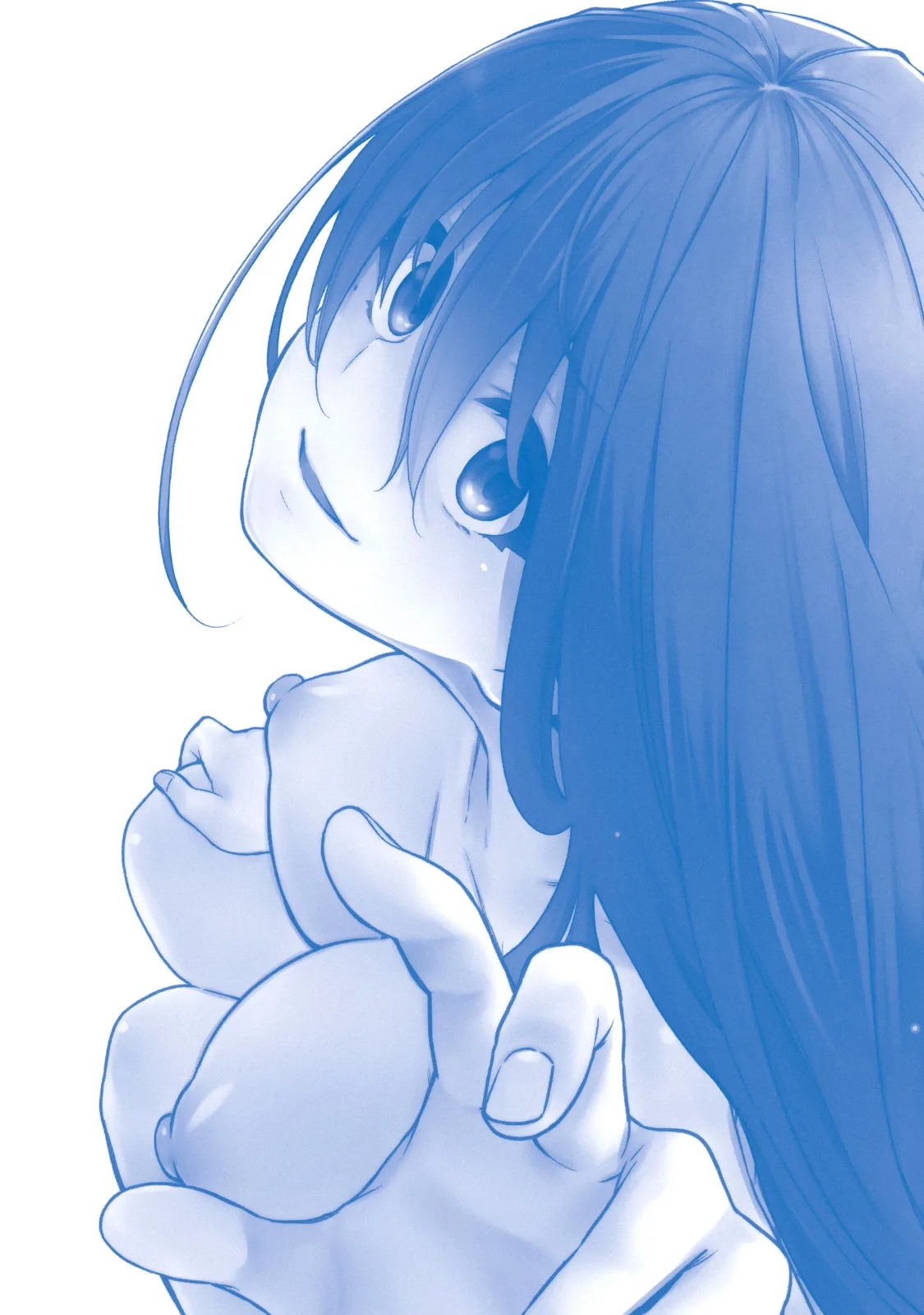 Why are you here Sensei!? Chapter 60.1 page 7
