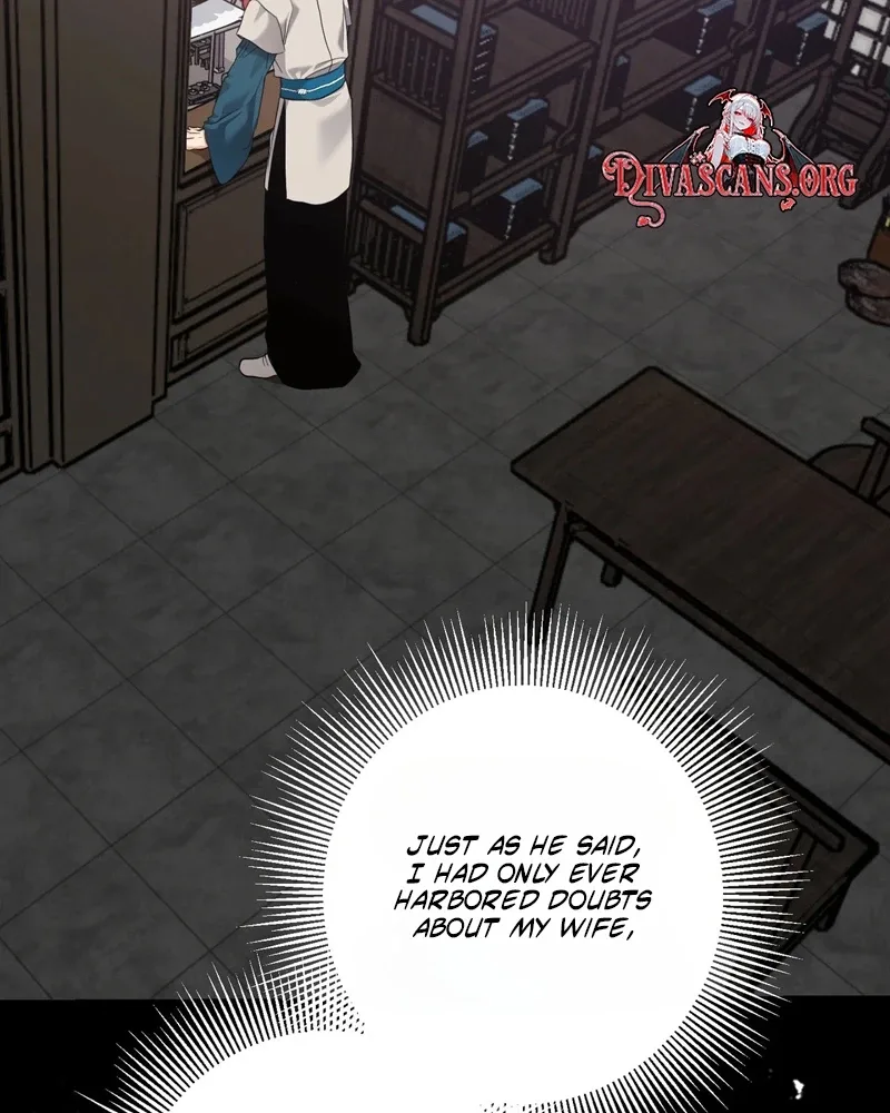 Night of the Full Moon Chapter 12 page 95