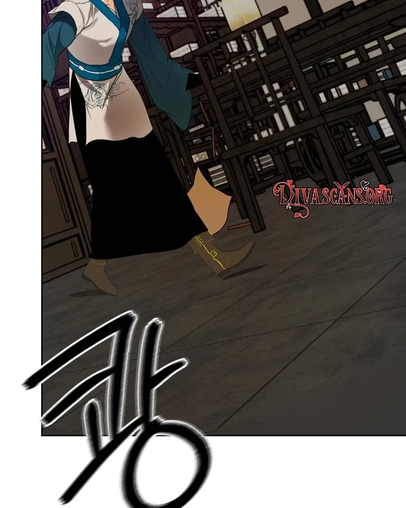 Night of the Full Moon Chapter 12 page 107
