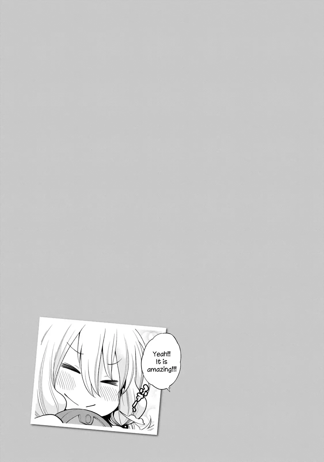 Why are you here Sensei!? Chapter 82 page 16