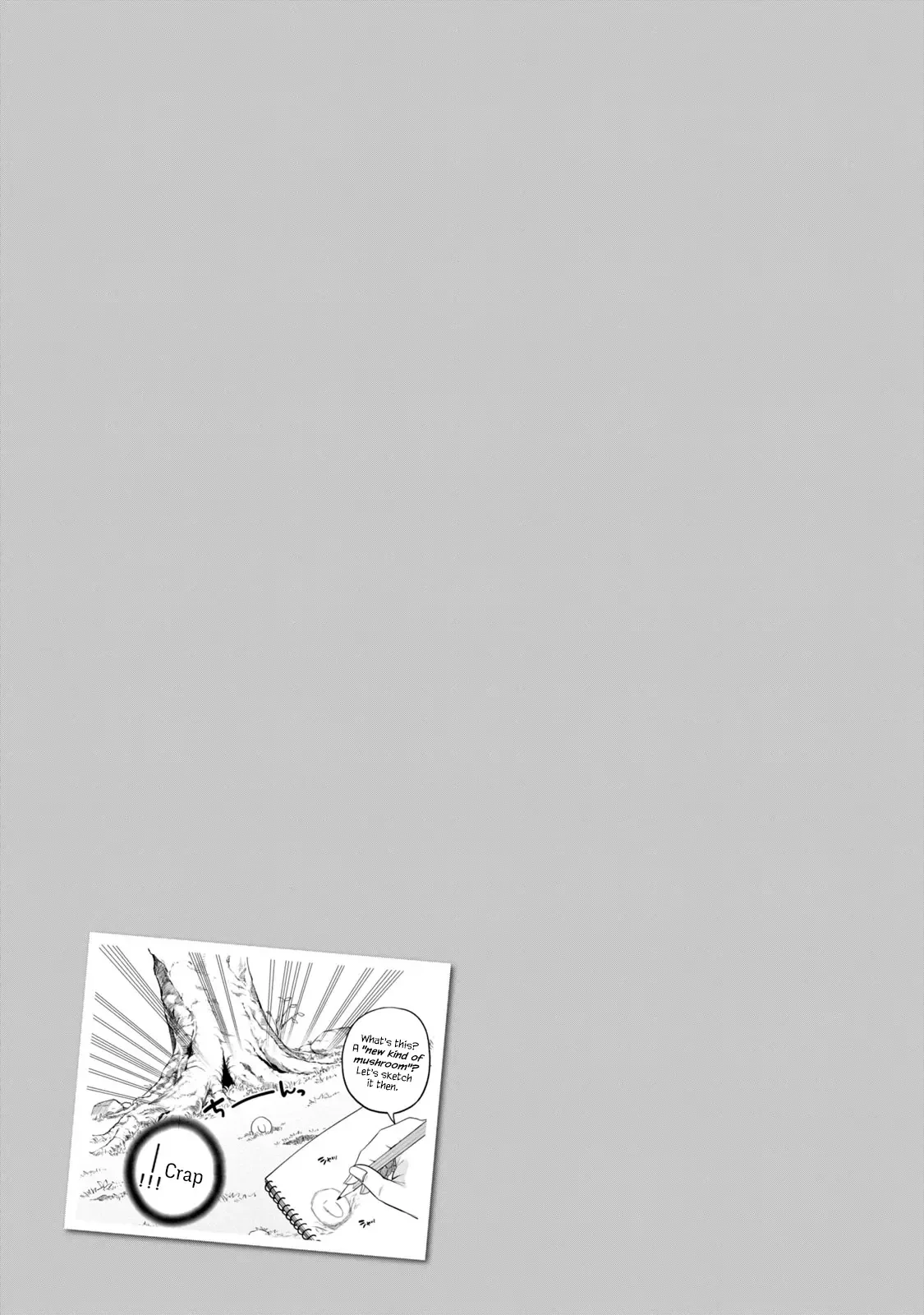 Why are you here Sensei!? Chapter 88 page 16