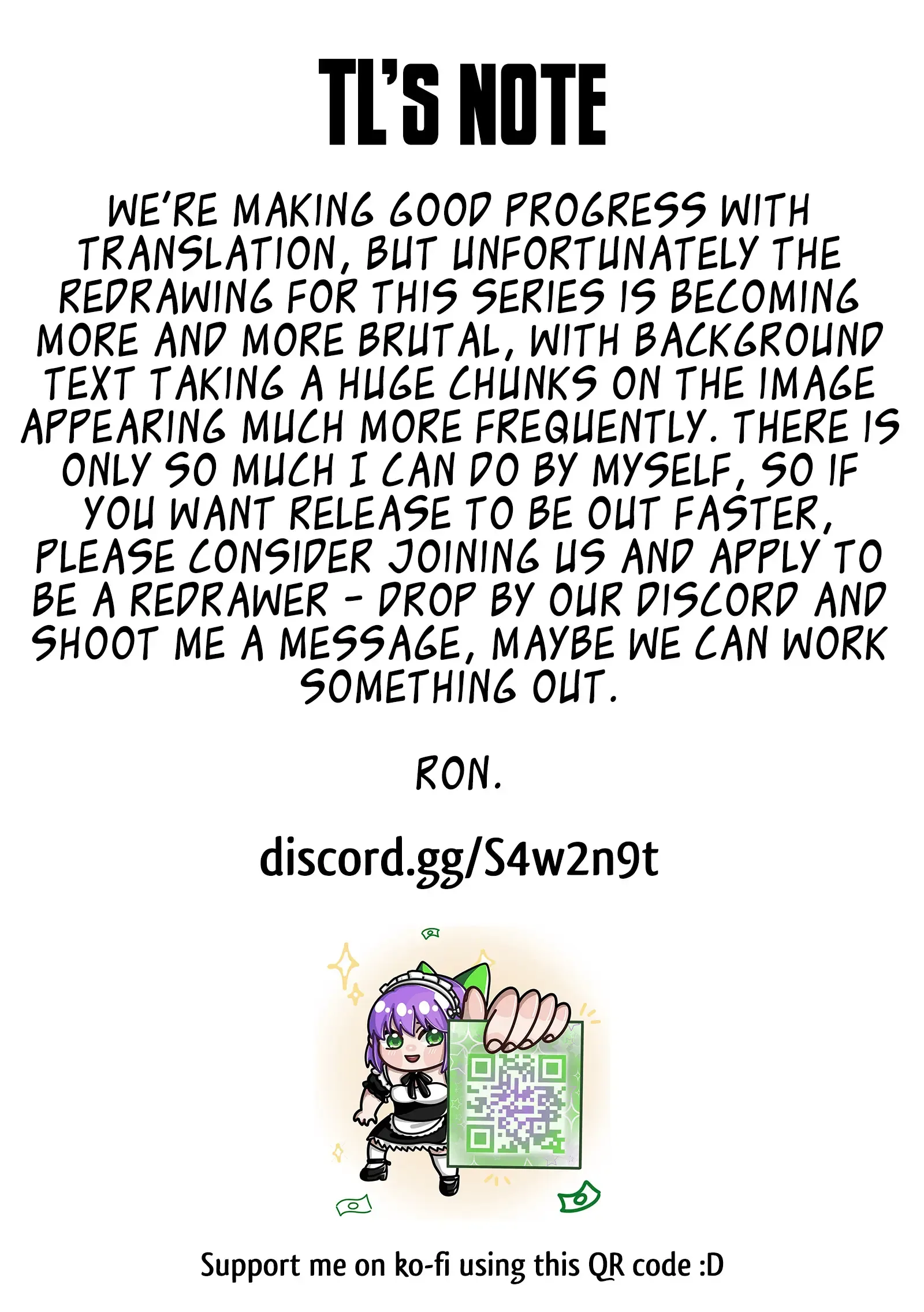 Why are you here Sensei!? Chapter 114 page 19